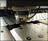 Sheet Metal Fabrication