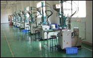 Injection Machine
