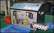 Computer Cutting Wire Machine