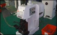 Crimping Terminal Machine