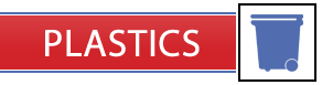 Plastic Bin Icon
